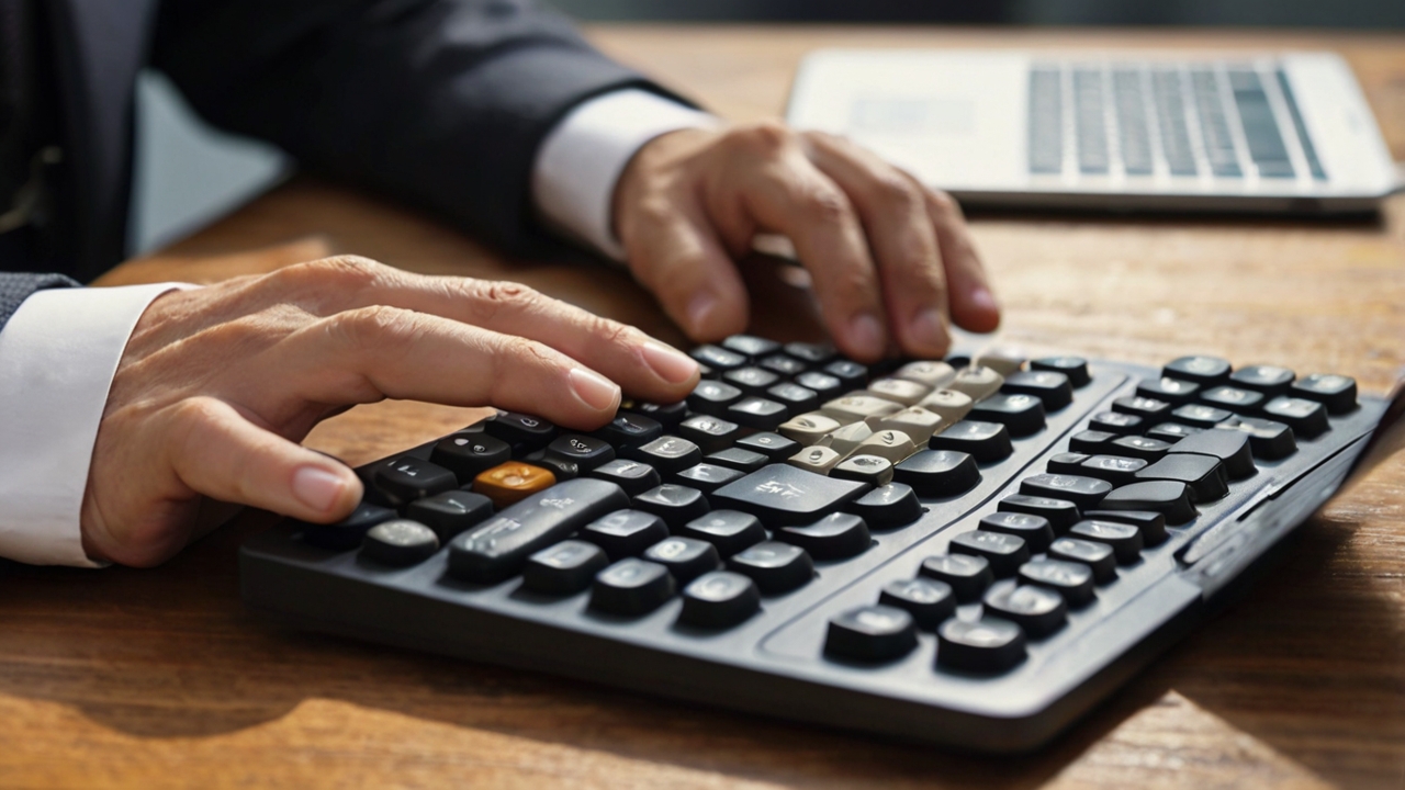 Bookkeeping services in South Africa