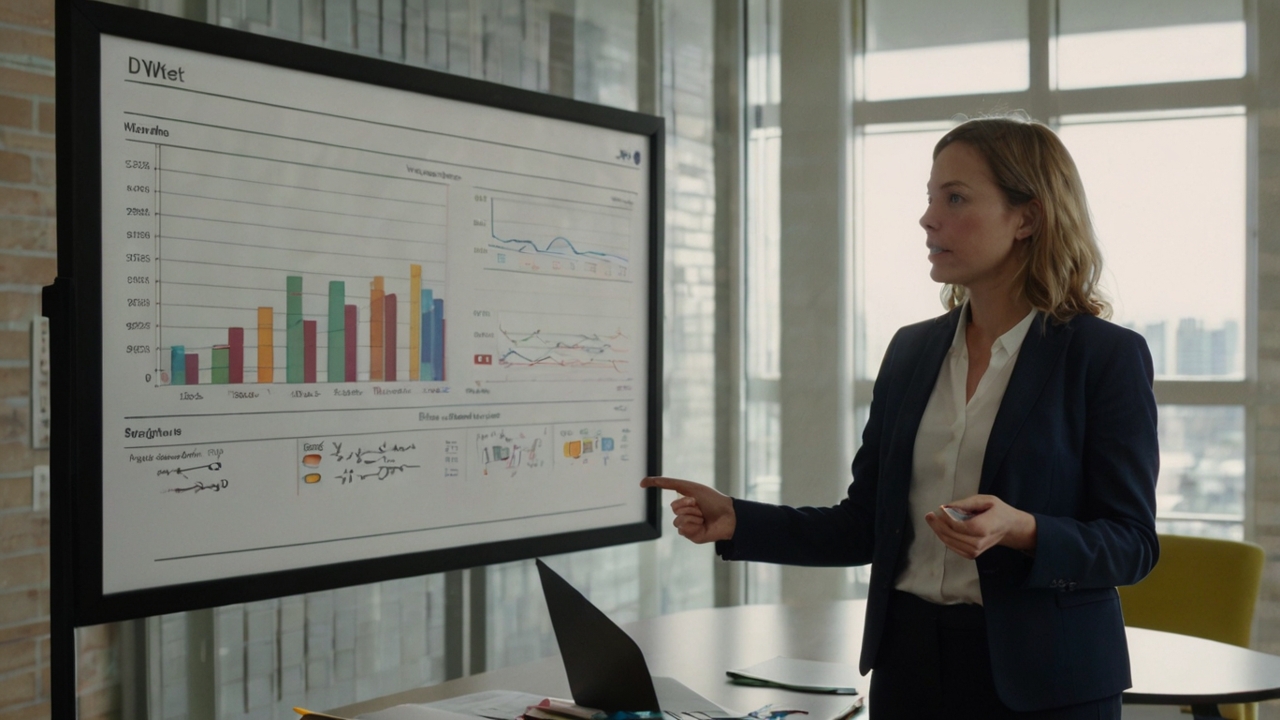 About NovaLedger bookkeeping